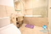A nice apartment with 2 bedrooms for rent in Golden West Lake