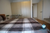 A nice apartment with 2 bedrooms for rent in Golden West Lake