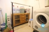 A nice apartment with 2 bedrooms for rent in Golden West Lake