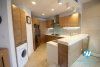 A nice apartment with 2 bedrooms for rent in Golden West Lake