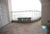 A nice apartment with 2 bedrooms for rent in Golden West Lake