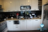 Beautiful apartment for rent in Golden Westlake, Thuy Khue, Hanoi