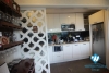 Beautiful apartment for rent in Golden Westlake, Thuy Khue, Hanoi