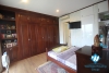 Beautiful apartment for rent in Golden Westlake, Thuy Khue, Hanoi