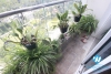 Beautiful apartment for rent in Golden Westlake, Thuy Khue, Hanoi