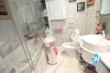 Beautiful apartment for rent in Golden Westlake, Thuy Khue, Hanoi