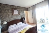 Beautiful apartment for rent in Golden Westlake, Thuy Khue, Hanoi