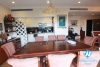 Beautiful apartment for rent in Golden Westlake, Thuy Khue, Hanoi