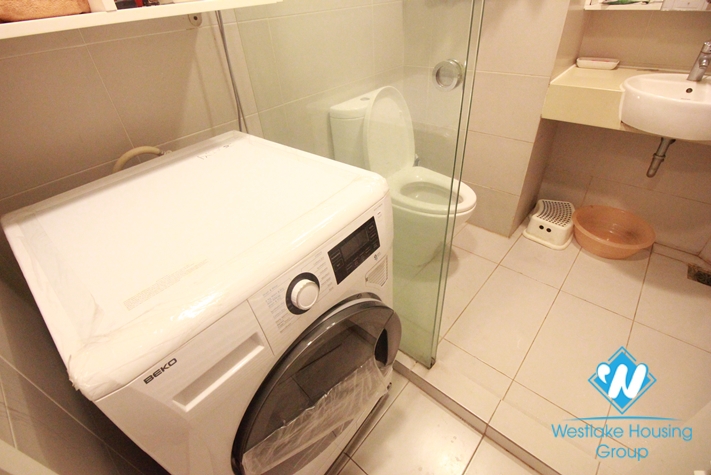 Beautiful apartment for rent in Golden Westlake, Thuy Khue, Hanoi
