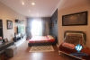 Beautiful apartment for rent in Golden Westlake, Thuy Khue, Hanoi