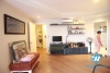 Beautiful apartment for rent in Golden Westlake, Thuy Khue, Hanoi