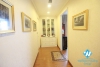 Beautiful apartment for rent in Golden Westlake, Thuy Khue, Hanoi