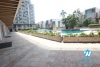 Beautiful apartment for rent in Golden Westlake, Thuy Khue, Hanoi