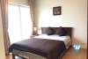 Nice two bedrooms apartment for rent in Golden Westlake Ha Noi