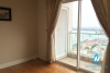 Nice two bedrooms apartment for rent in Golden Westlake Ha Noi