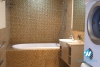 Nice two bedrooms apartment for rent in Golden Westlake Ha Noi
