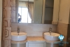 Nice two bedrooms apartment for rent in Golden Westlake Ha Noi