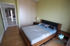 High quality, lake view 03 bedroom apartment for rent in Golden Westlake, Tay Ho, Hanoi