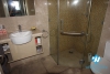 High quality, lake view 03 bedroom apartment for rent in Golden Westlake, Tay Ho, Hanoi
