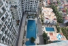 High quality, lake view 03 bedroom apartment for rent in Golden Westlake, Tay Ho, Hanoi
