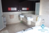 High quality, lake view 03 bedroom apartment for rent in Golden Westlake, Tay Ho, Hanoi