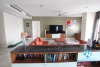 High quality, lake view 03 bedroom apartment for rent in Golden Westlake, Tay Ho, Hanoi