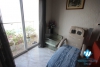 High quality, lake view 03 bedroom apartment for rent in Golden Westlake, Tay Ho, Hanoi