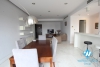 Modern 3 bedroom apartment for rent  in Golden Westlake Ha Noi