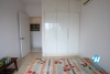 Modern 3 bedroom apartment for rent  in Golden Westlake Ha Noi