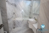 Modern 3 bedroom apartment for rent  in Golden Westlake Ha Noi