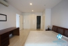 Modern 3 bedroom apartment for rent  in Golden Westlake Ha Noi