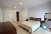 Modern 3 bedroom apartment for rent  in Golden Westlake Ha Noi