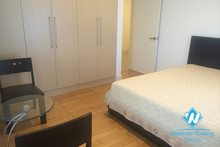 Westlakehousing.vn company for rent one nice apartment in Goden westlake Tower, Ha Noi. 