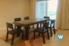 Westlakehousing.vn company for rent one nice apartment in Goden westlake Tower, Ha Noi. 