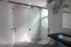 Lake view 02 bedrooms apartment for rent in Tay Ho, Hanoi.