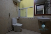 Lake view 02 bedrooms apartment for rent in Tay Ho, Hanoi.