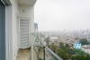 Cosy apartment for lease in Golden Westlake, Tay Ho, Hanoi