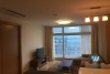 3 bedroom apartment for rent in Keangnam Landmark