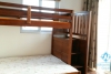 2 bedroom bright apartment for rent in Golden Westlake, Tay Ho, Ha Noi