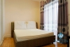 Cosy apartment for lease in Golden Westlake, Tay Ho, Hanoi