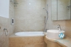 Cosy apartment for lease in Golden Westlake, Tay Ho, Hanoi