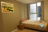 3 bedroom apartment for rent in Keangnam Landmark