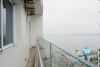 Cosy apartment for lease in Golden Westlake, Tay Ho, Hanoi