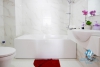Modern , serrviced apartment for rent on Lieu Giai, Ba Dinh