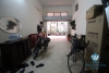 A beautiful villa house for rent near Ngoc Khanh, Kim Ma, Ba Dinh