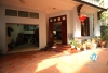 A beautiful villa house for rent near Ngoc Khanh, Kim Ma, Ba Dinh