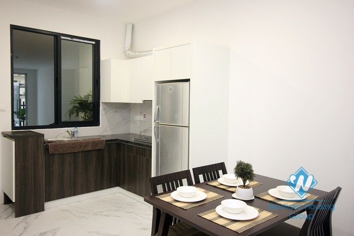 Morden serviced one bedroom apartment for rent in Westlake area