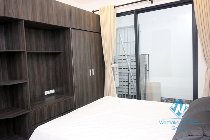 Morden serviced one bedroom apartment for rent in Westlake area
