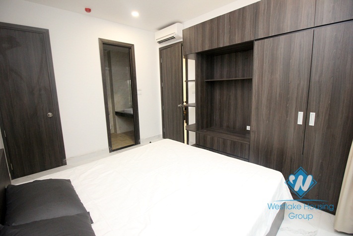 Morden serviced one bedroom apartment for rent in Westlake area