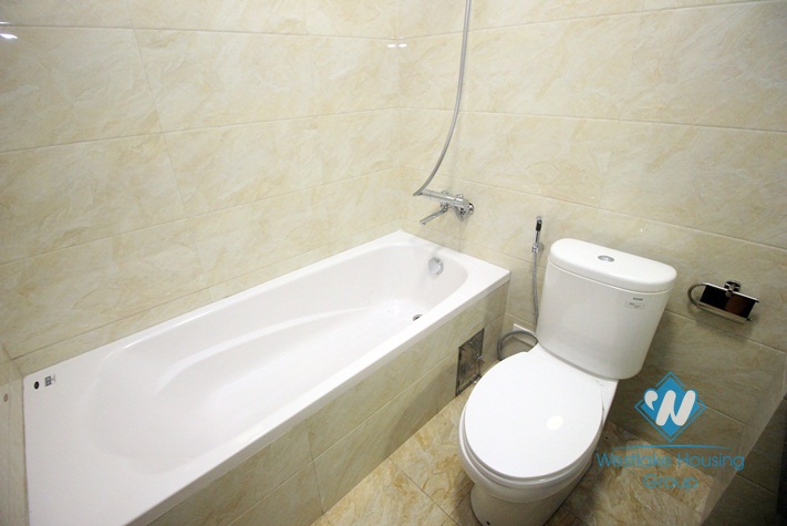 Morden serviced one bedroom apartment for rent in Westlake area